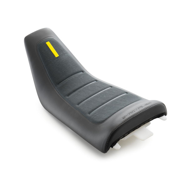 Husqvarna Ergo rider's seat